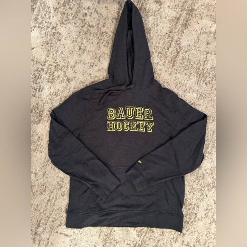 BAUER Hockey hoodie